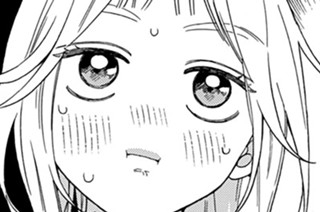 第4話-1 体温① 표지