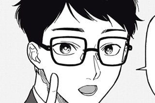 第６話 軍事演習 표지