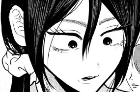 第４０話 禁じられた女 표지