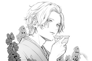 #10 華道家殺人事件(中編)(1) 표지