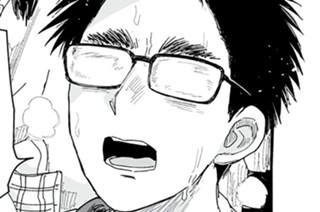 第３４話 표지