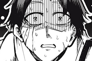 第２６話 （後編）招かれざる客の襲来です② 표지