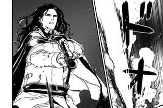 第５７話 銃の声① 표지