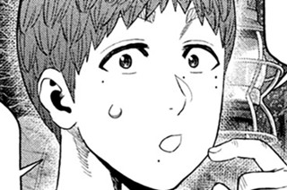 第１６１話 표지