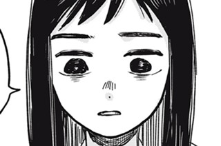 第１２話 先輩と美術室 표지