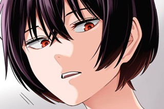 第１５話 相撲 표지