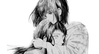 第１話 体温計 표지