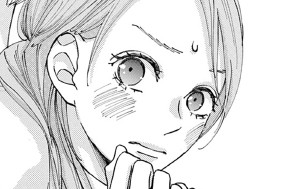 第５話 言葉が足りない（１） 표지