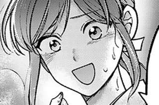 第２８話 託されたこと 표지