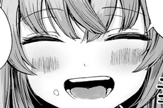 1화 【コミックDAYS読み切り】ゆあとさき 표지
