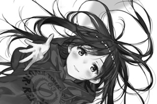 満足度７６ 元カノと仮カノ② 표지
