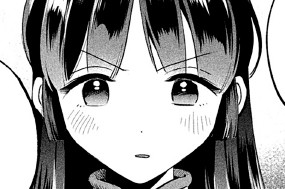 第６６話 馬乗りで奇襲！！ 표지