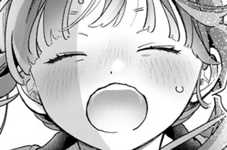 第１１話③ 友枝くんの光③ 표지