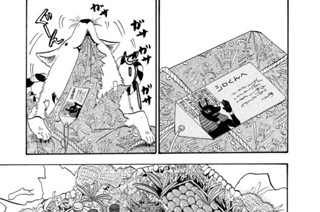 第２３７話 大体トトがいれば解決 표지