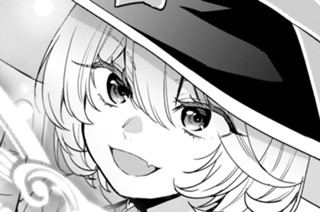 第8話 最弱貴族、騎士の窮地を助ける② 표지