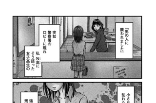 その２０ 似顔絵狂騒録 표지