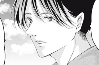 第５０話 秘密の外デート（後編） 표지