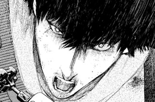 第４９話 ゲームセット 표지