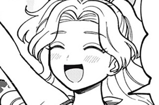 第４３話 海で遊ぼう！ 표지