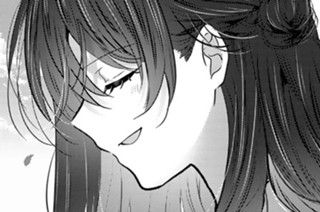 【7時間目】Because I met you… 표지