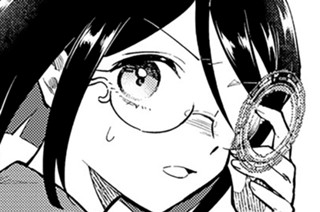 第１５話 自動販売機の国と数多の祈り① 표지