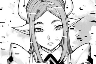 休載漫画⑪ 표지