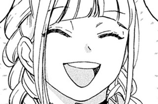 第２０３話 まごころ 표지