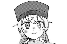 第６話 最後の仕事③ 표지