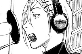 第１０７話 「できたら苦労しない」 표지