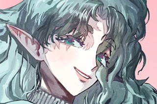 第１１話 外の世界はおやすみできない② 표지