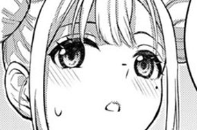 第５０話 美術② 표지
