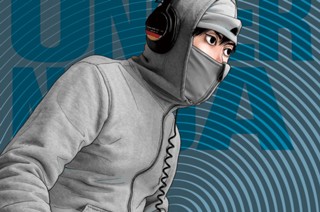 第６８話 忍者の一分 표지