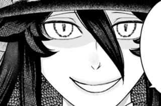 第15話 因縁の再会② 표지