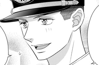 第３５話 おかんｖｓ．婚活女子（３） 표지
