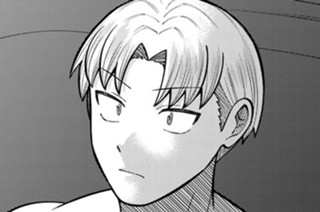 第５３話 共に在るもの 표지