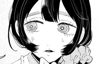 第５０話 こぜ６ツモ女 표지
