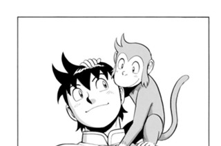 第６４話 戦果 표지