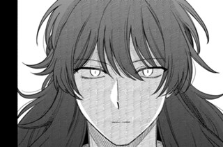 第１７話 王との決別 표지