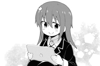 第40話 まひろと大事なヒミツ(後編) 표지