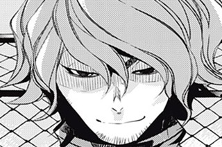 第５０話 逆境こそチャンス 표지