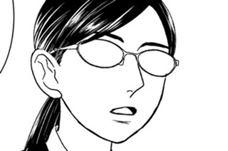 第３話 整形女子の本当の姿（３） 표지