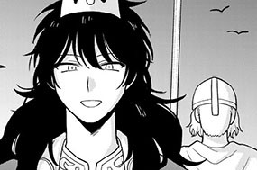 第３話 喪失のあとに 표지