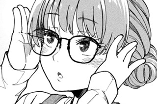 第６話 正義のプロジェクト 표지