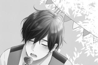 第１７話 初めての２年生 표지