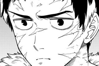 第３２話 蜷局山と…② 표지