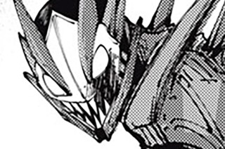 第３０話 レディバグ 표지