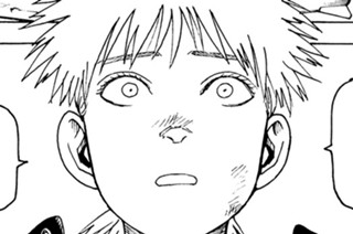 第８４話 ヤマ都②（１） 표지