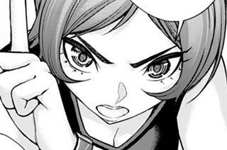 第５２話 大好き 표지