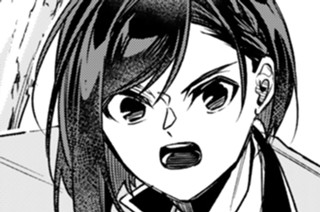 第29話 脇役、戦闘中に分析しまくる③ 표지