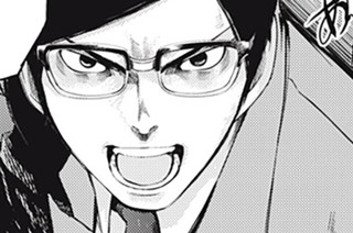 第５２話 思いやり 표지